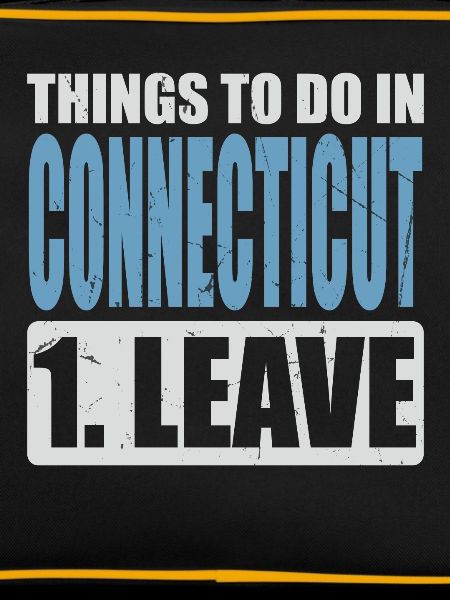 Connecticut Meme