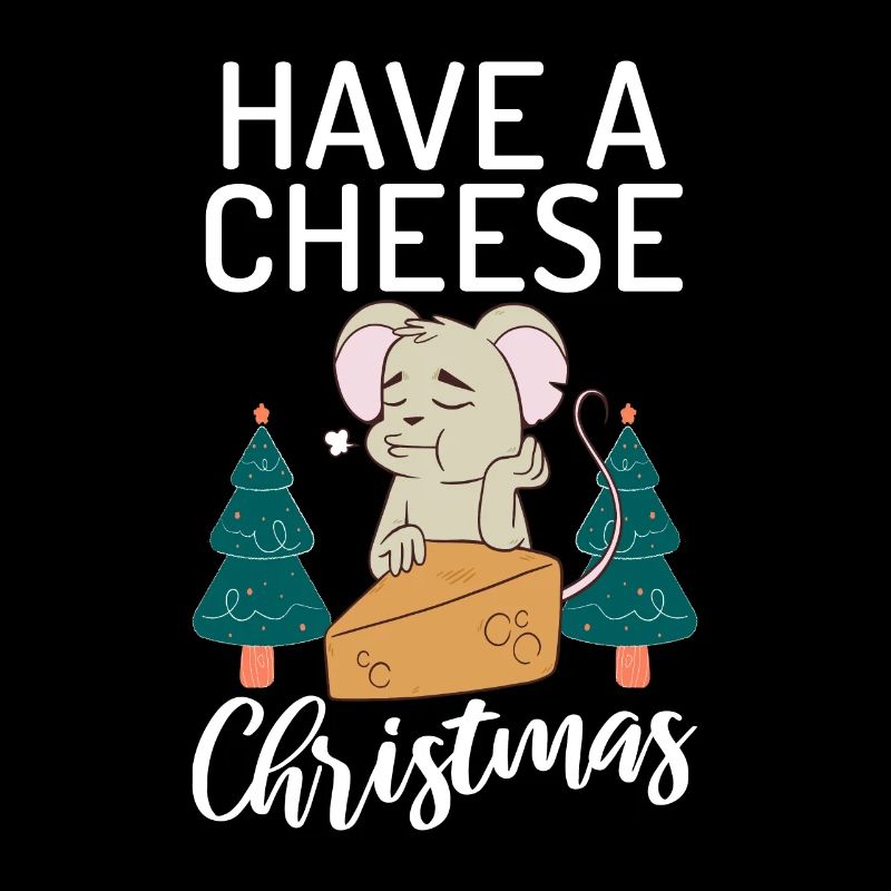Snack Cheese Lover Cheese Gift