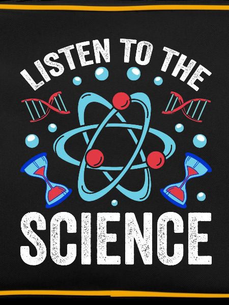 Écoutez Science Scientists Science