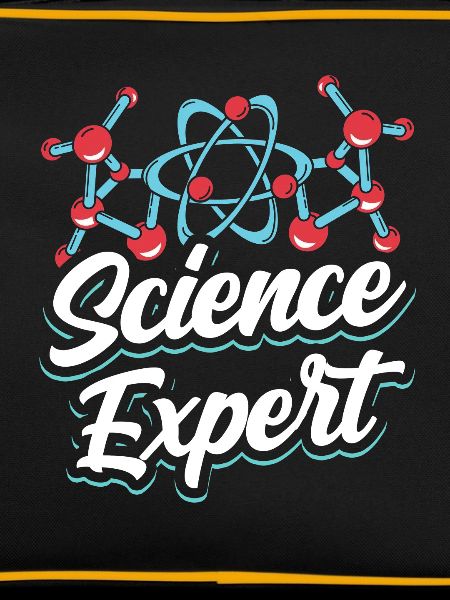Scientific Expert Science Science