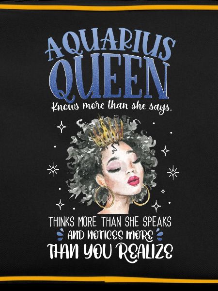 Aquarius Queen
