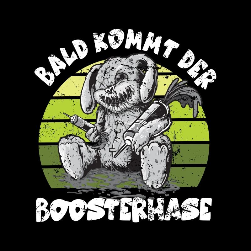 Soon the Bosster is coming