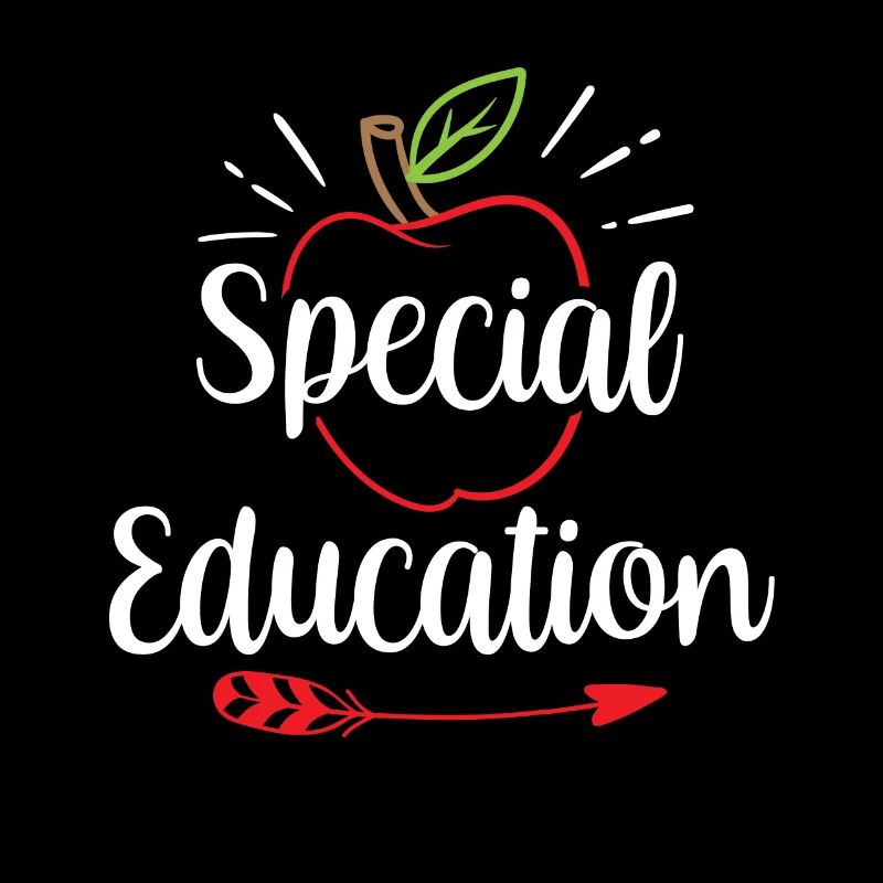 Special Education Profession Teacher Special Education