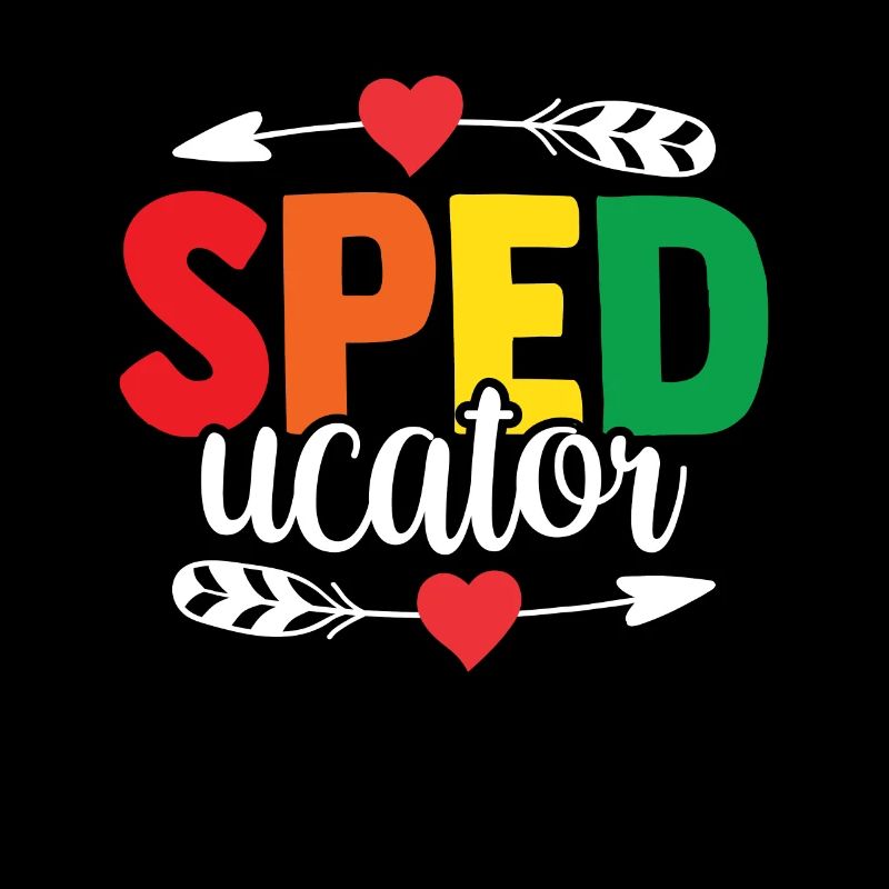 Speducator Special Education Special Education Teacher