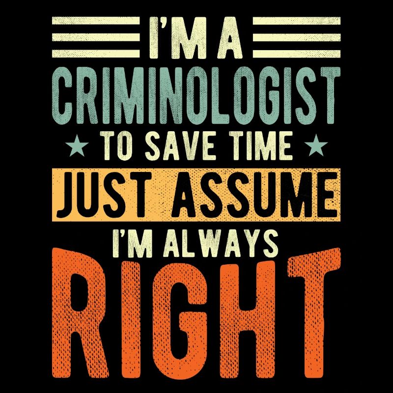 Criminologue