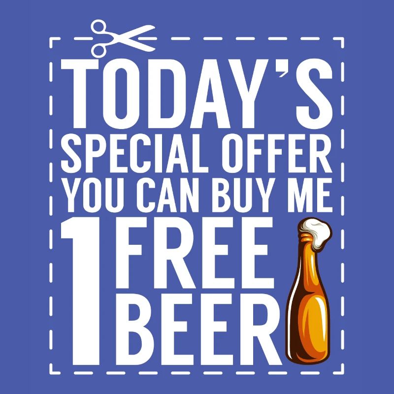 Biertrinker Bier Geschenke