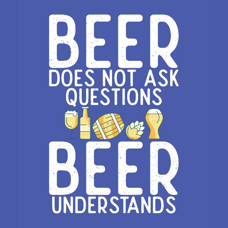 Bier-Trinker-Bier-Geschenke