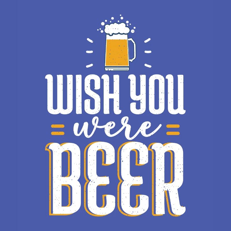 Biertrinker Bier Geschenke