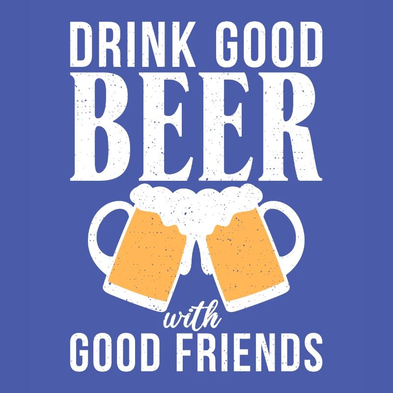 Biertrinker Bier Geschenke