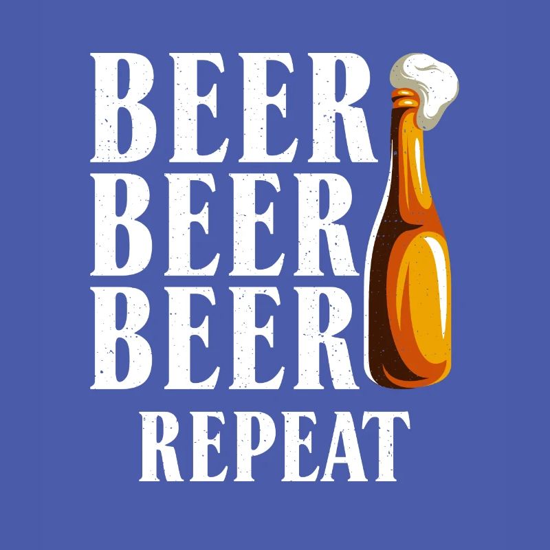 Biertrinker Bier Geschenke
