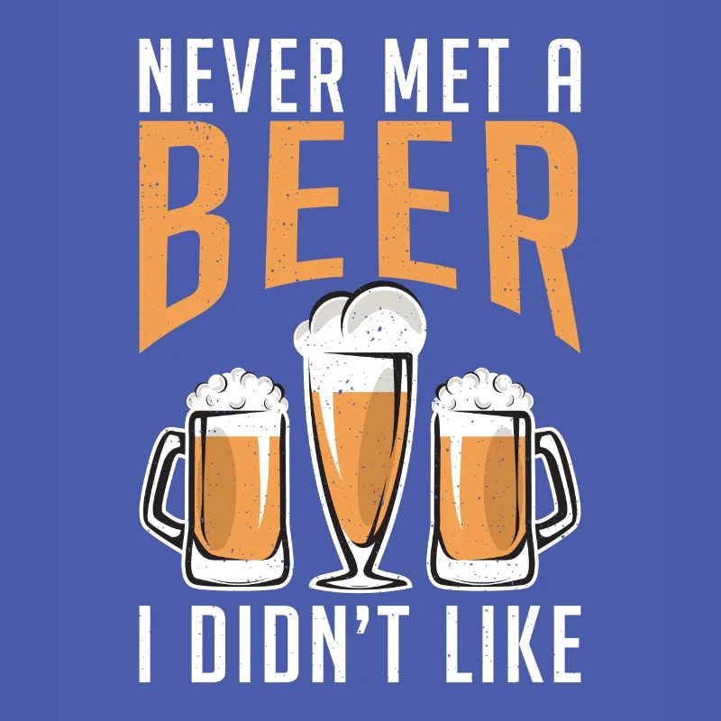 Bier-Trinker-Bier-Geschenke