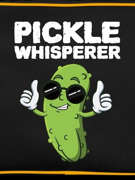 Pickle Whisperer