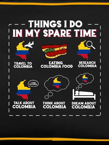 Colombie