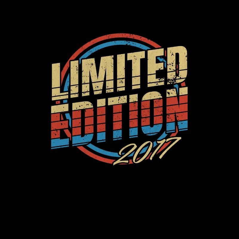 Edition Limitée Millésime 2017