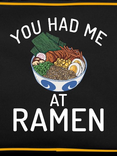 Ramen Lover