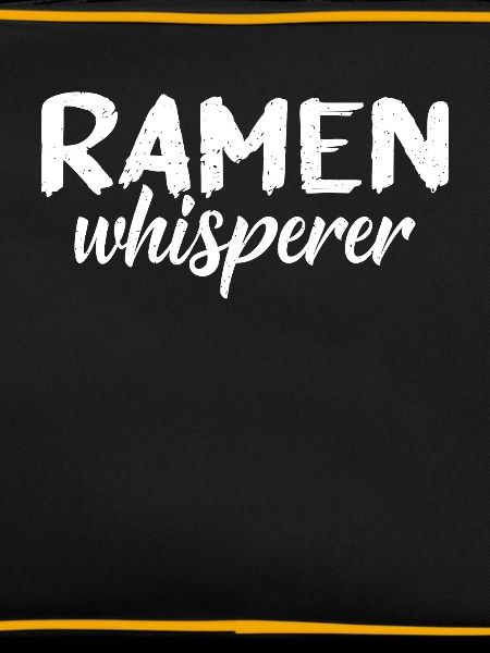 Ramen Lover