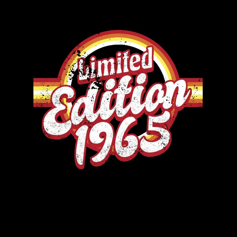 Edition Limitée 1965 Millésime