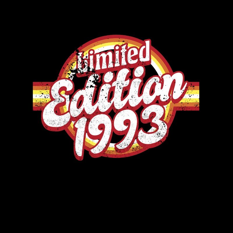 Edition Limitée Millésime 1993