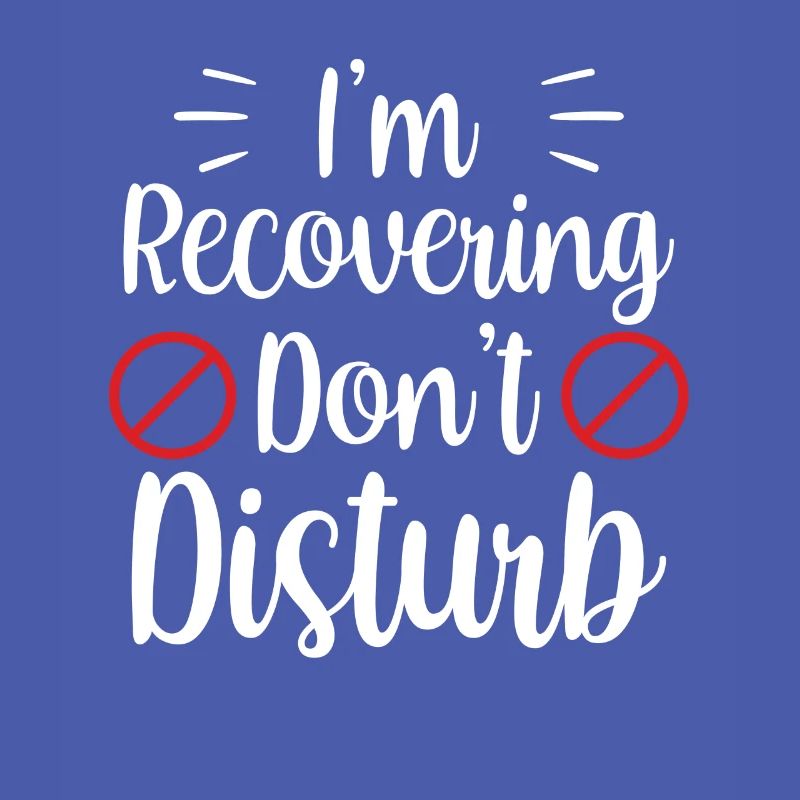 I please do not disturb recovery