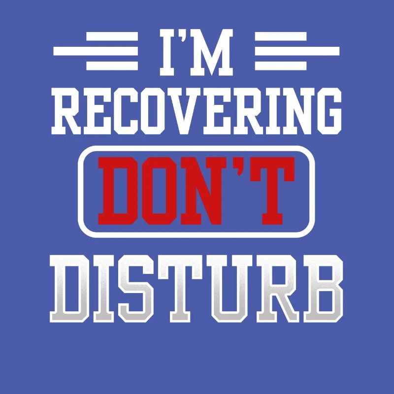 I please do not disturb recovery