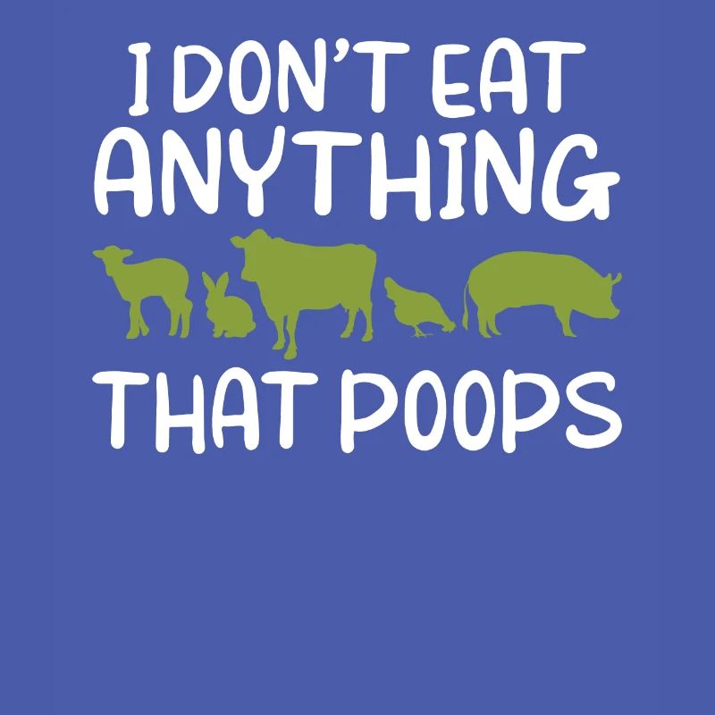 Veggie Lover Vegan Gift