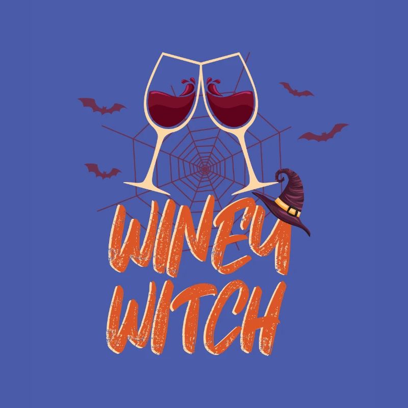 Winey Witch