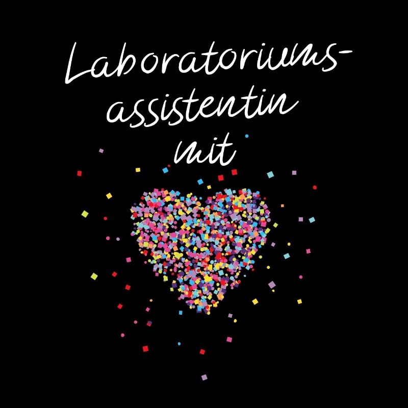 Medizinisch Technische Assistentin MTLA Laborantin
