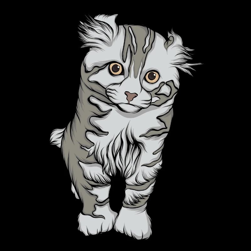 Katzendame