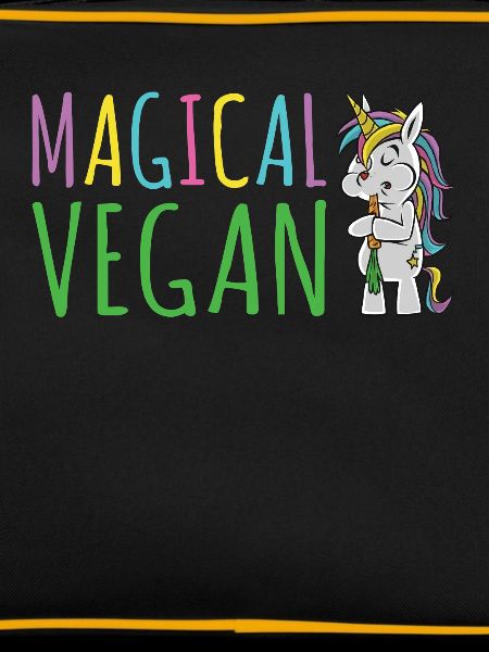 Veggie Lover Vegan Gift