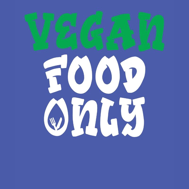 Veggie Lover Vegan Gift