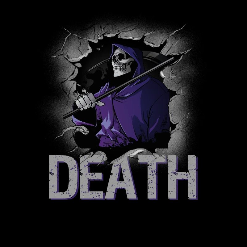 Halloween Ghost Spooky Evil Wait a Couple