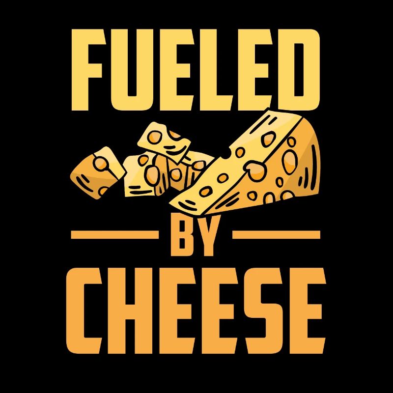 Driven by cheese sweet lovers love