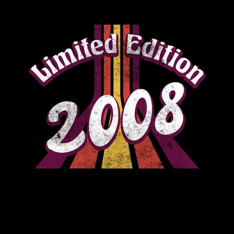 Edition Limitée Millésime 2008