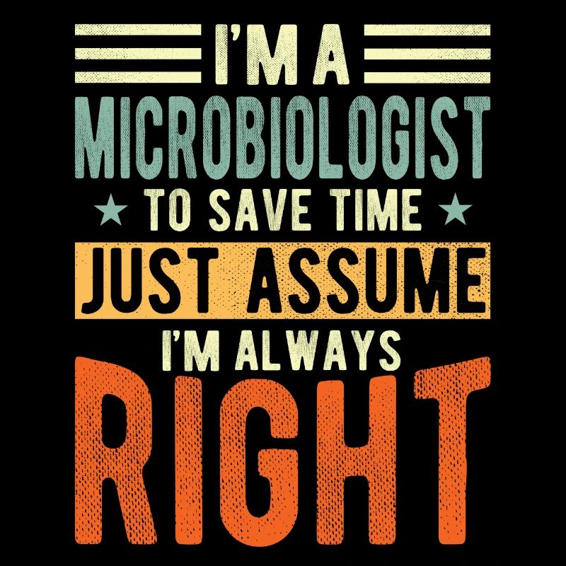 Microbiologist