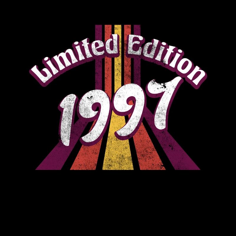 Edition Limitée Millésime 1997