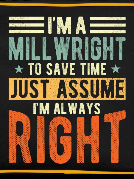 Millwright