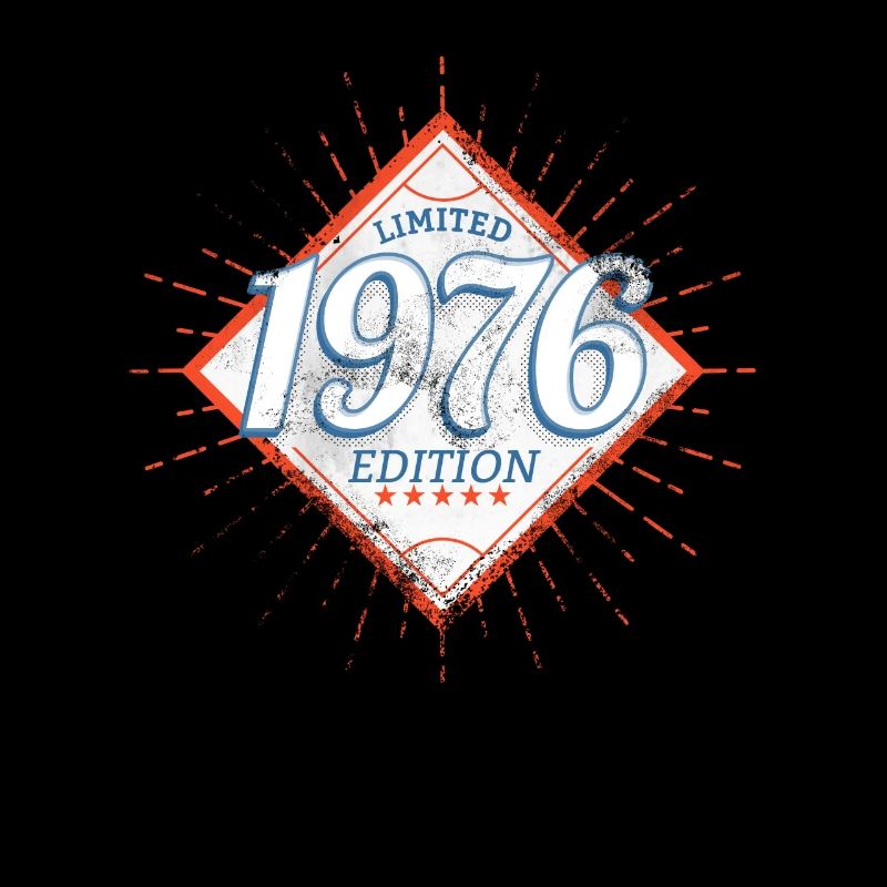 Edition Limitée 1976 Millésime