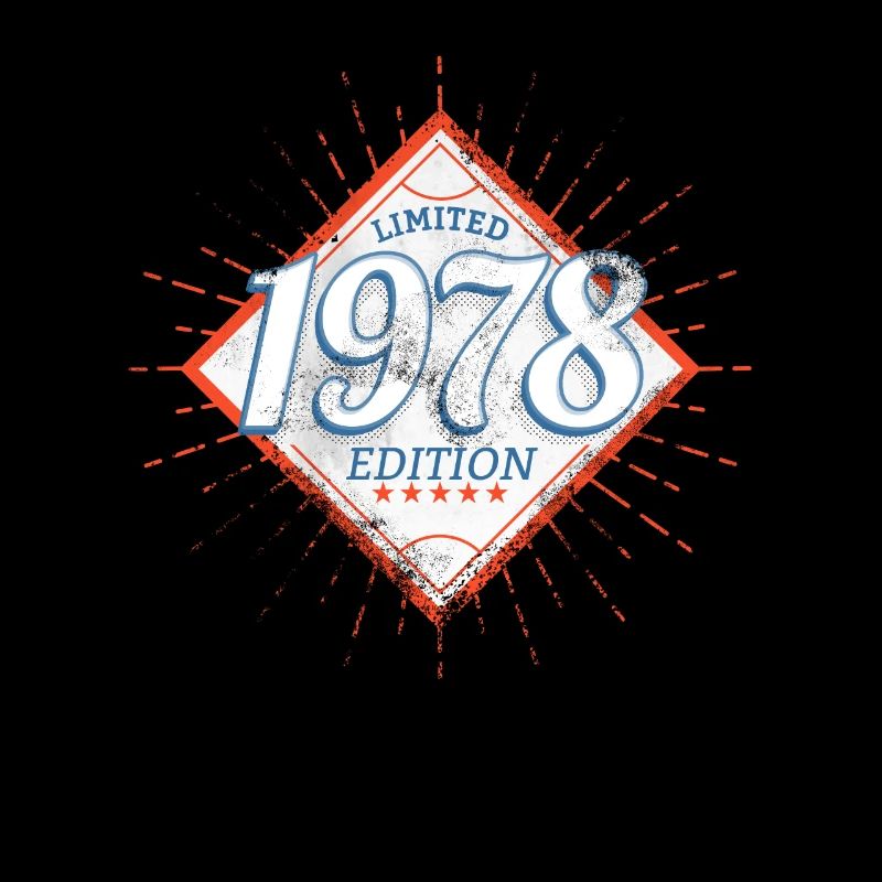 Edition Limitée 1978 Millésime