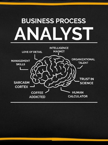 Business Process Analyst