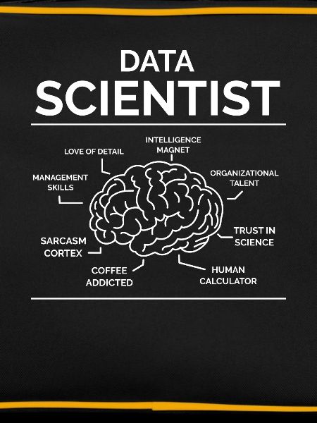 Data Scientist Data Analyst