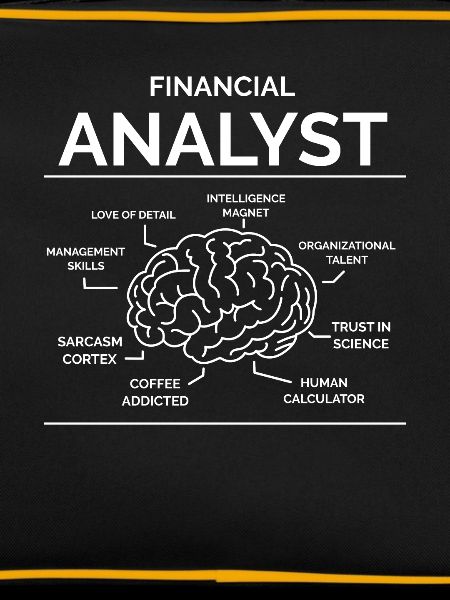 Analyste financier Analyste financier