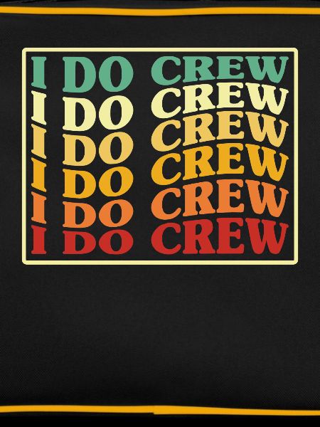 I Do Crew