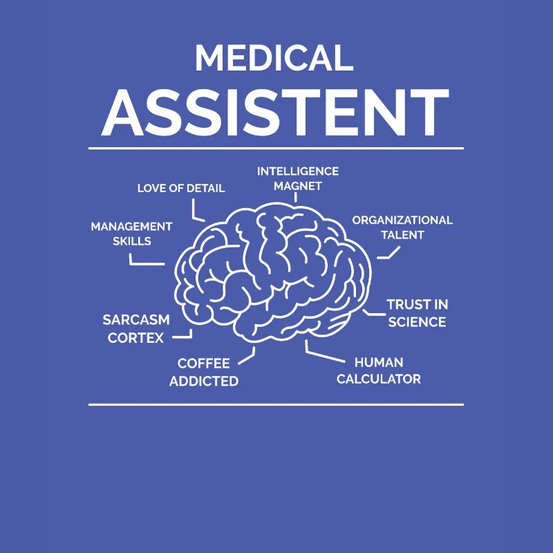 Medizinischer Assistent