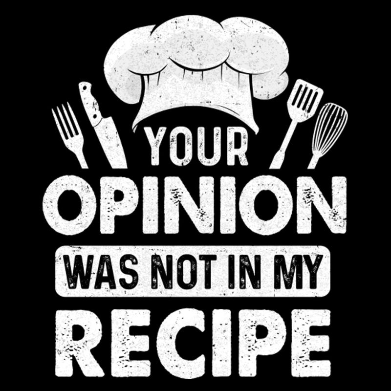 Chef Cooking Lover Culinary Cook