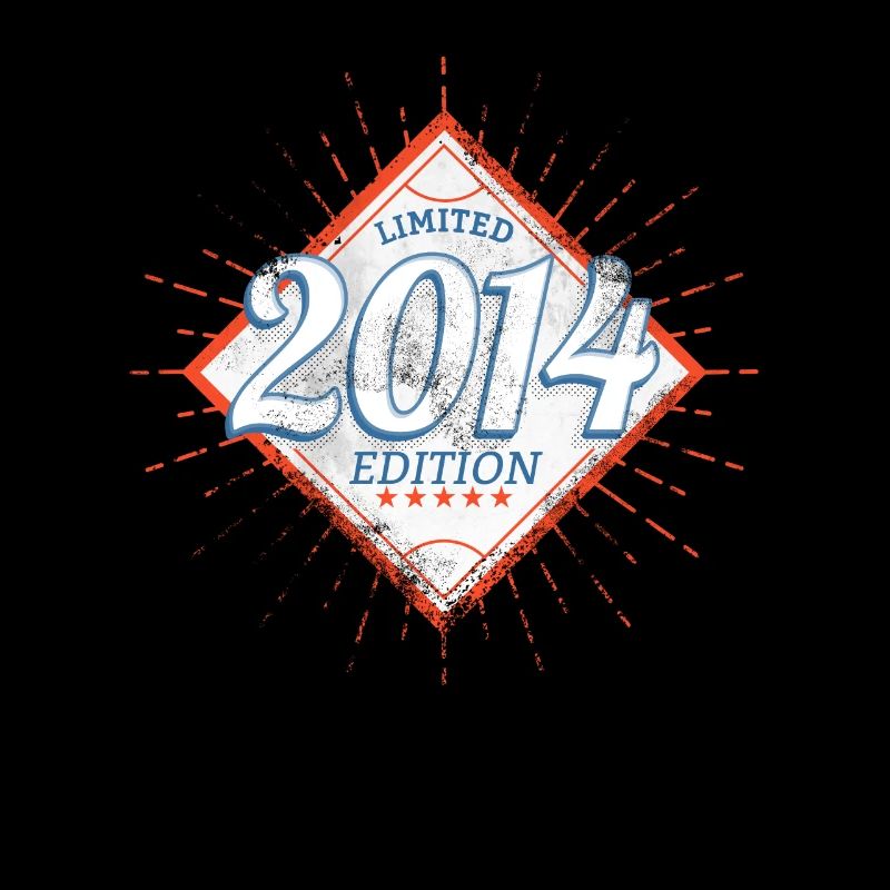 Édition Limitée Millésime 2014