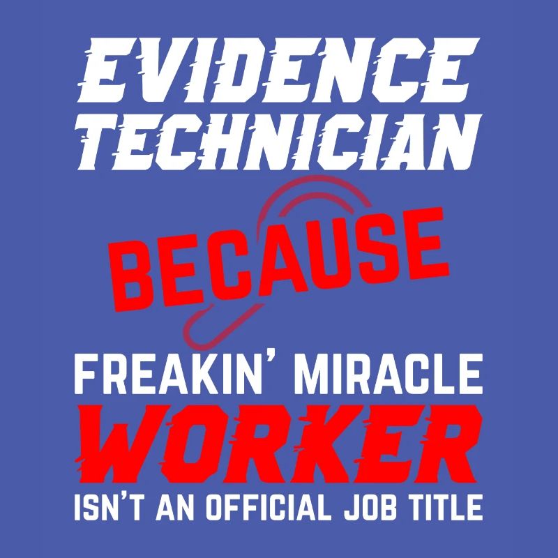 Forensic evidence - Kripo Polizei Forensics