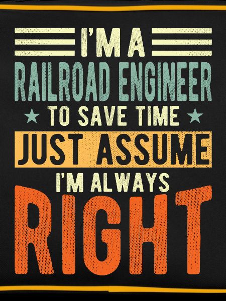 Railway Engineer