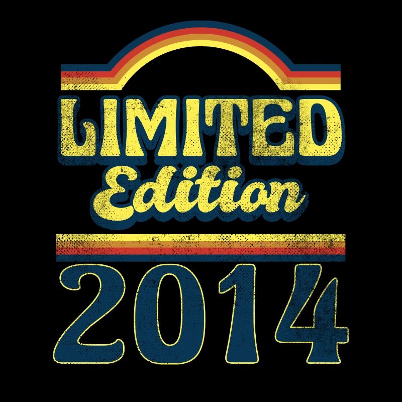 Édition Limitée Millésime 2014