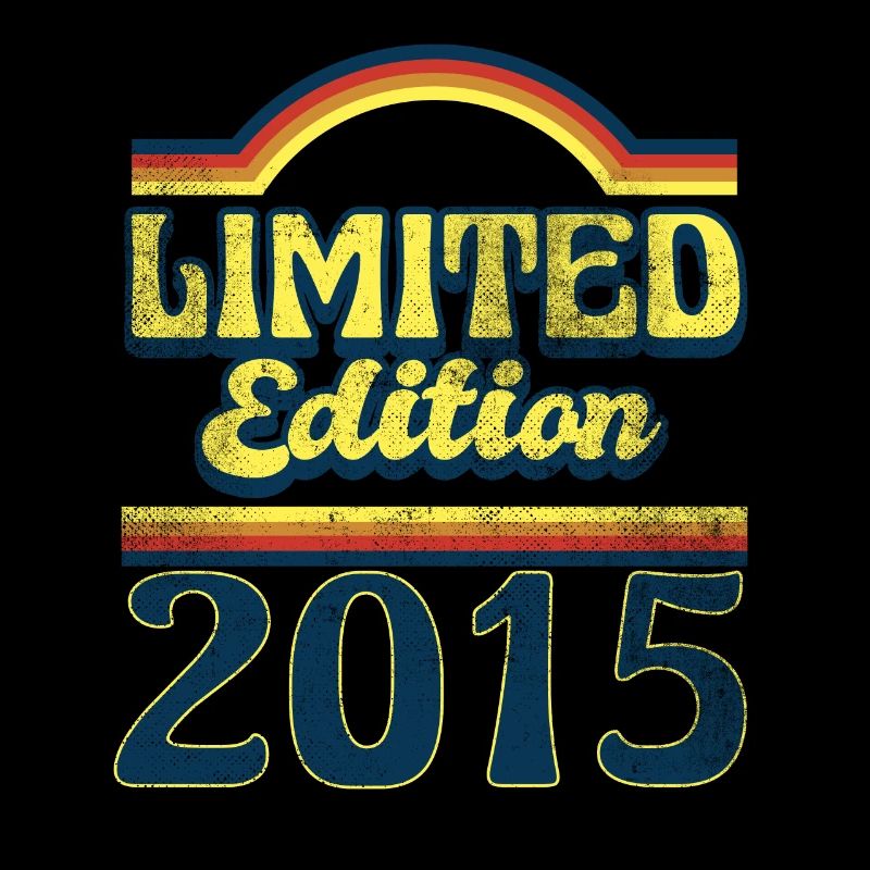 Édition Limitée Millésime 2015