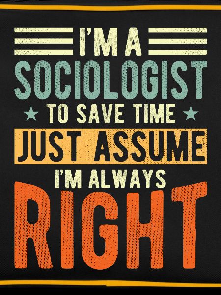 Sociologist